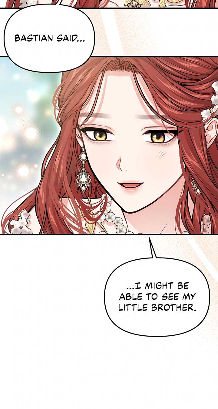 The Secret Bedroom of a Dejected Royal Daughter Chapter 85 10